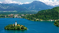 Bled