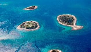 Brijuni Islands