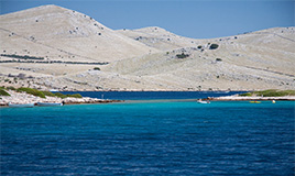 Il Parco Nazionale delle Isole Incoronate/Kornati (Ente nazionale croato per il turismo)