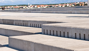 Sea Organ