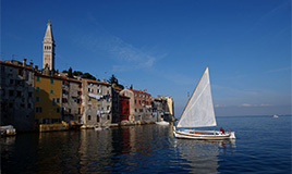 Rovigno (Ente per il Turismo dell'Istria)