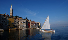 Rovinj (Istrian Tourist Board)