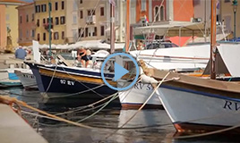 Video Rovinj