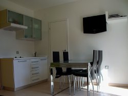 Albona kitchen