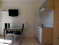 Pineta kitchen